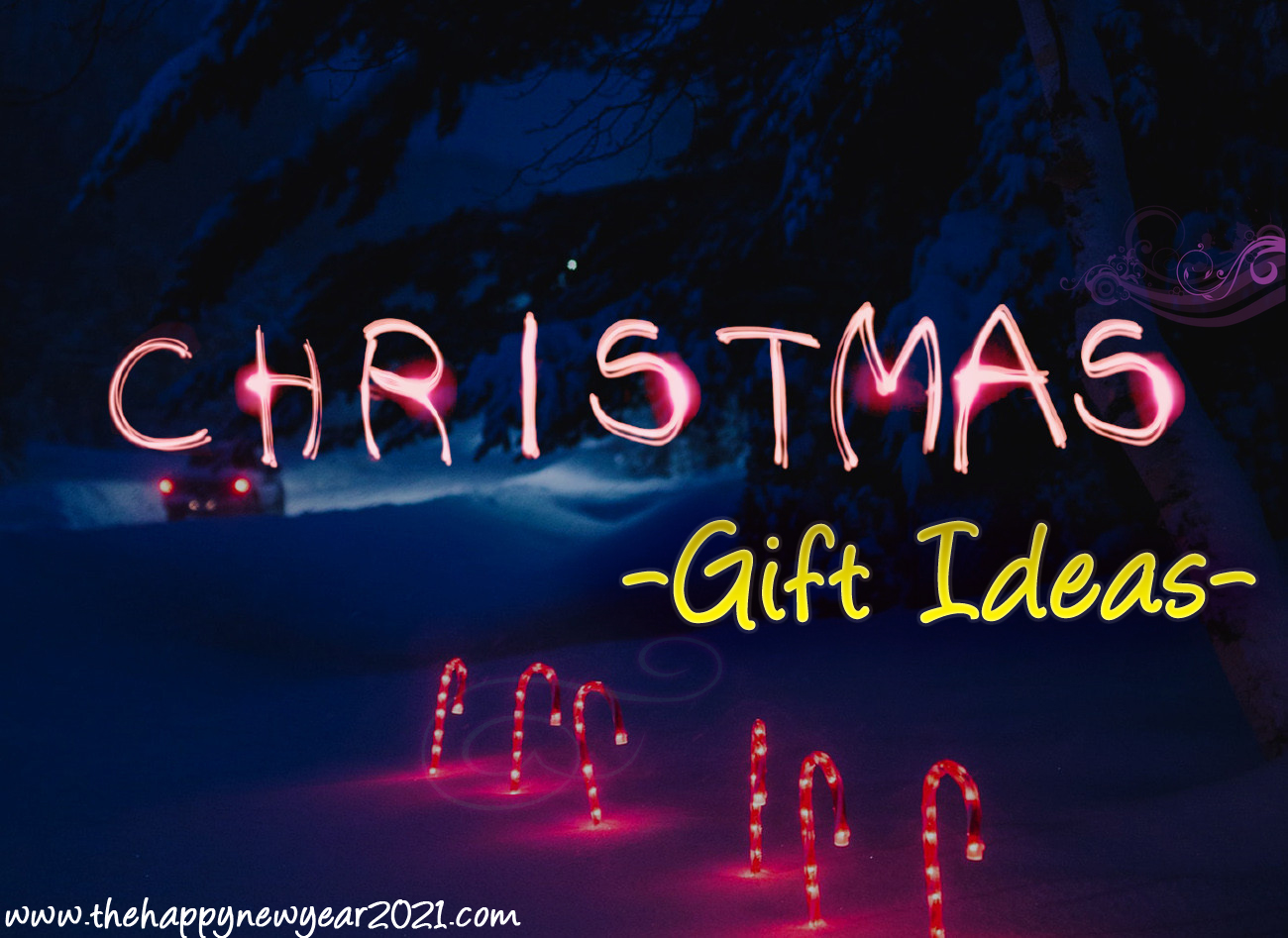 Best Merry Christmas 2020 Gifts Idea