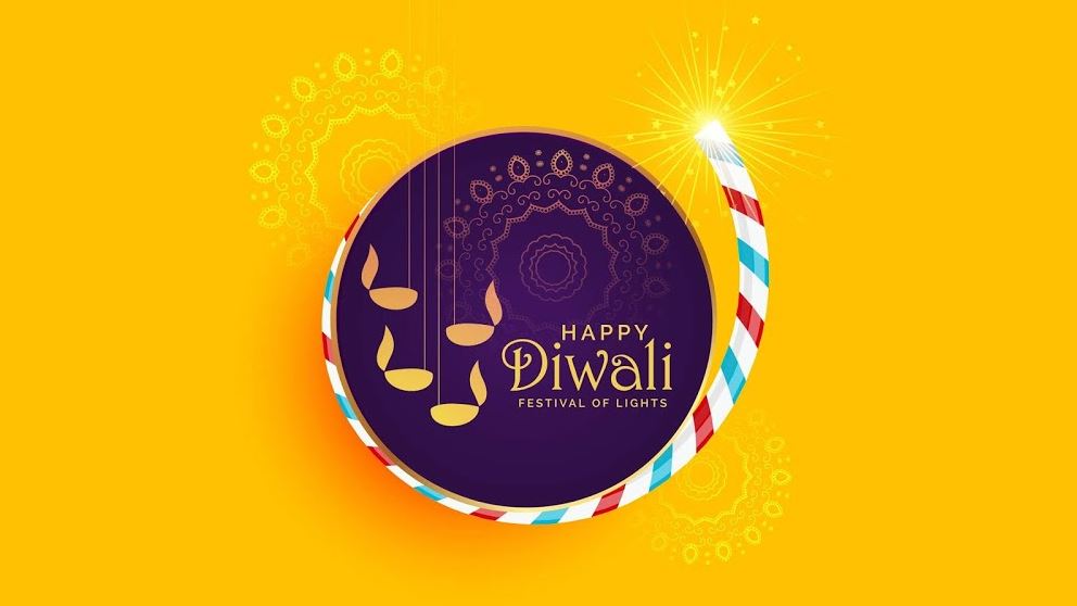 Happy Diwali Messages and SMS 2020