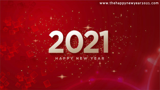 Happy New Year 2021 Messages for Brother