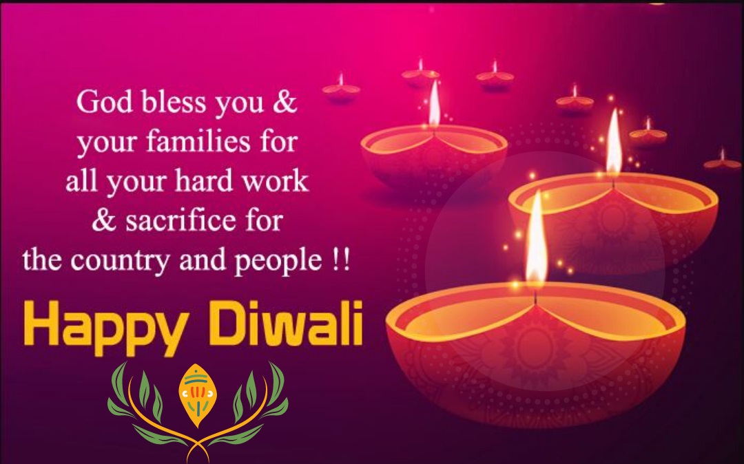 Happy Diwali 2021 Wishes