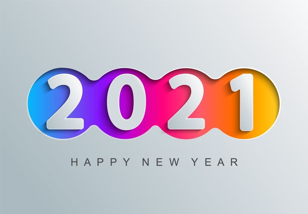 2021 happy new year images wishes