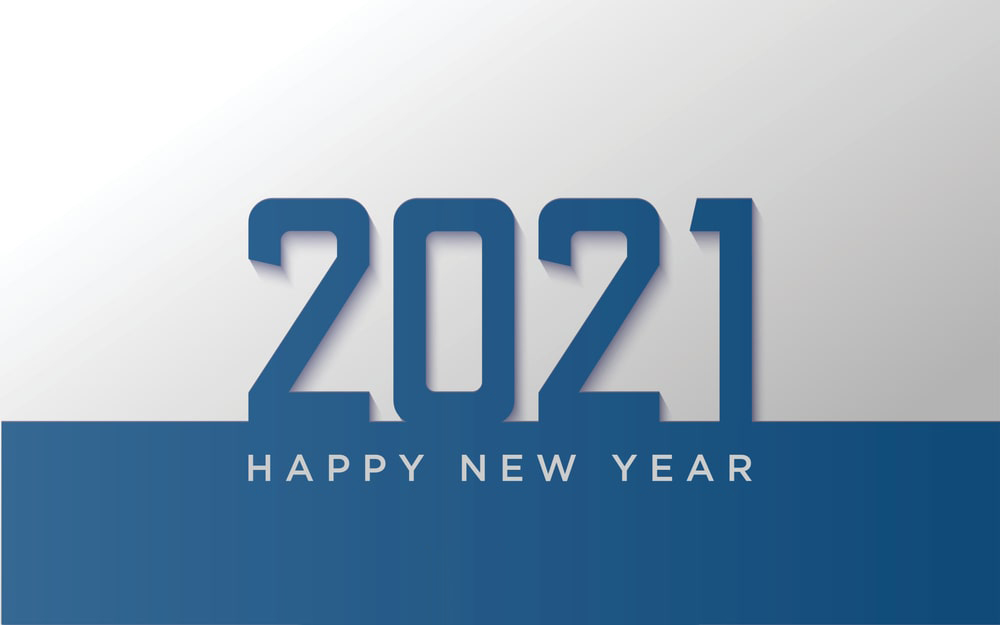 happy new year 2021 wallpaper images