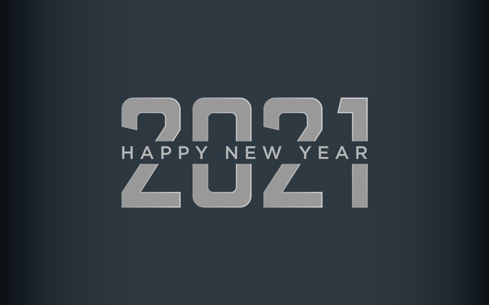 Advance New Year 2021 Images