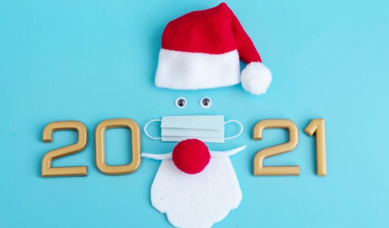 Happy New Year 2021 Photos