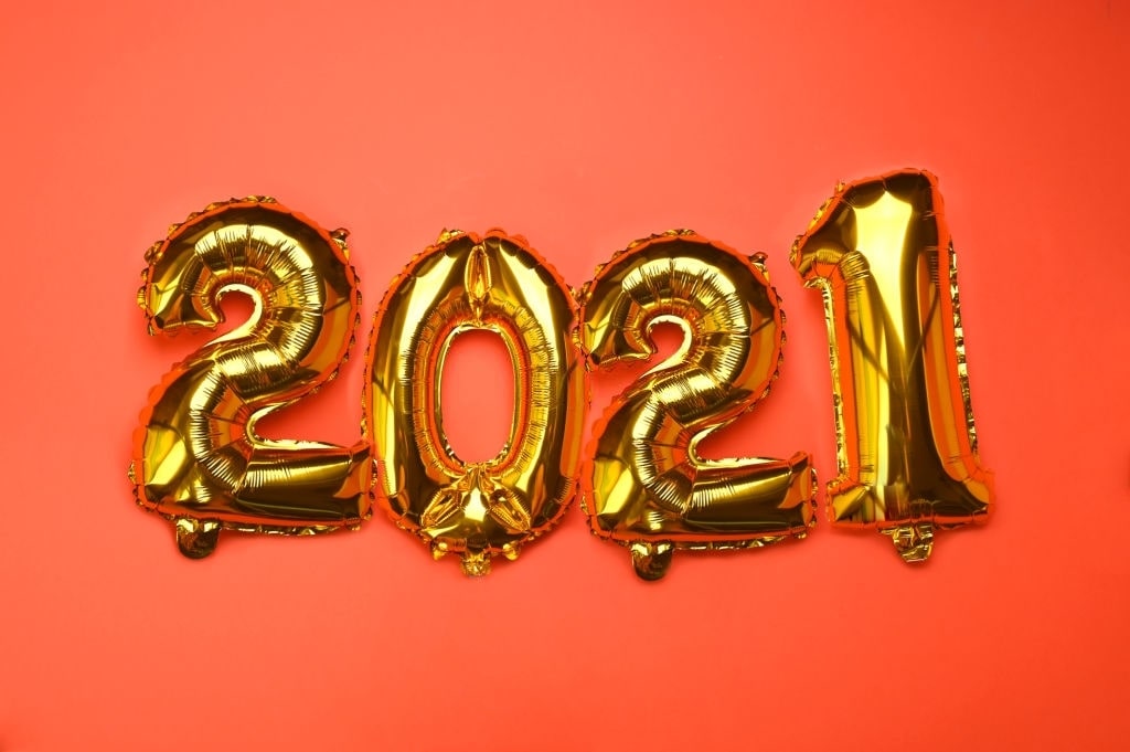 happy new year 2021 photo download