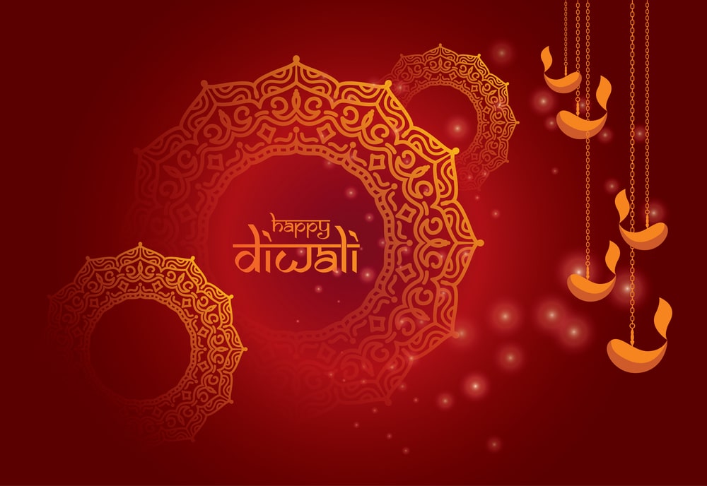 2021 happy diwali wishes images