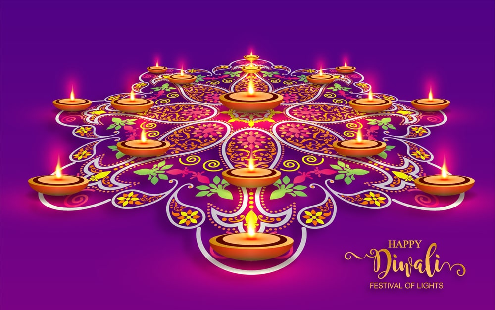 2021 happy diwali wishes in advance