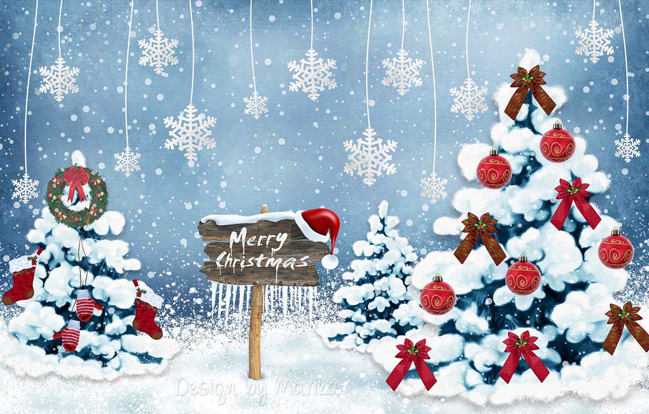 Happy merry Christmas 2020 wallpapers