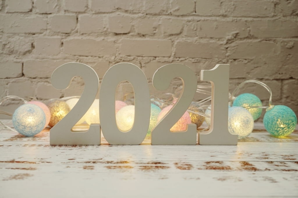 happy new year 2021 greetings