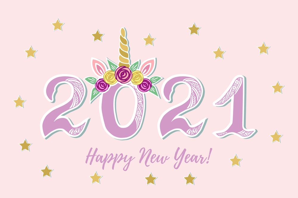 happy new year images 2021 download