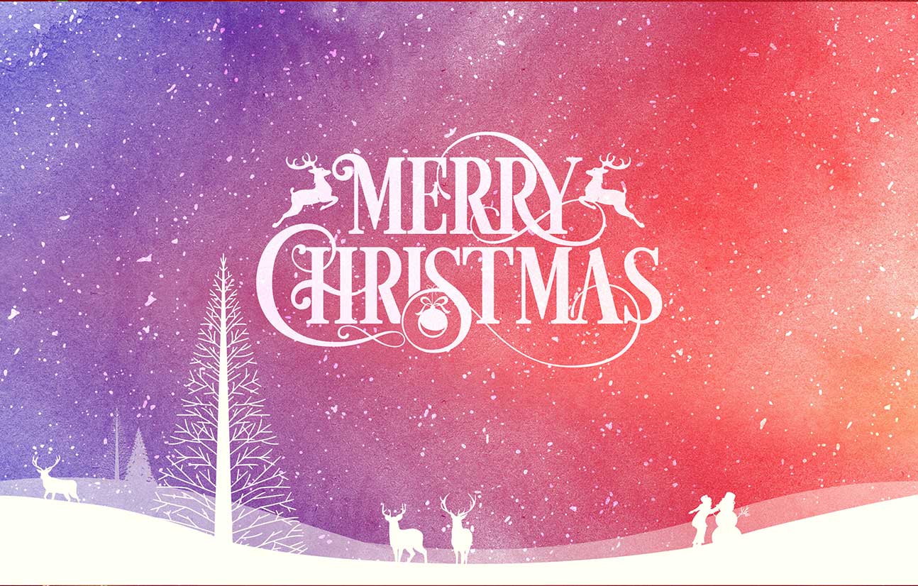 merry Christmas 2020 wallpapers
