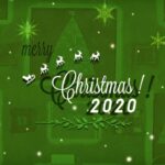 2020 merry christmas wallpapers, merry christmas 2020 wallpapers