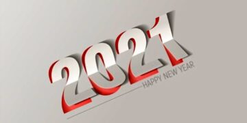 Happy New Year 2021 Quotes for Friend