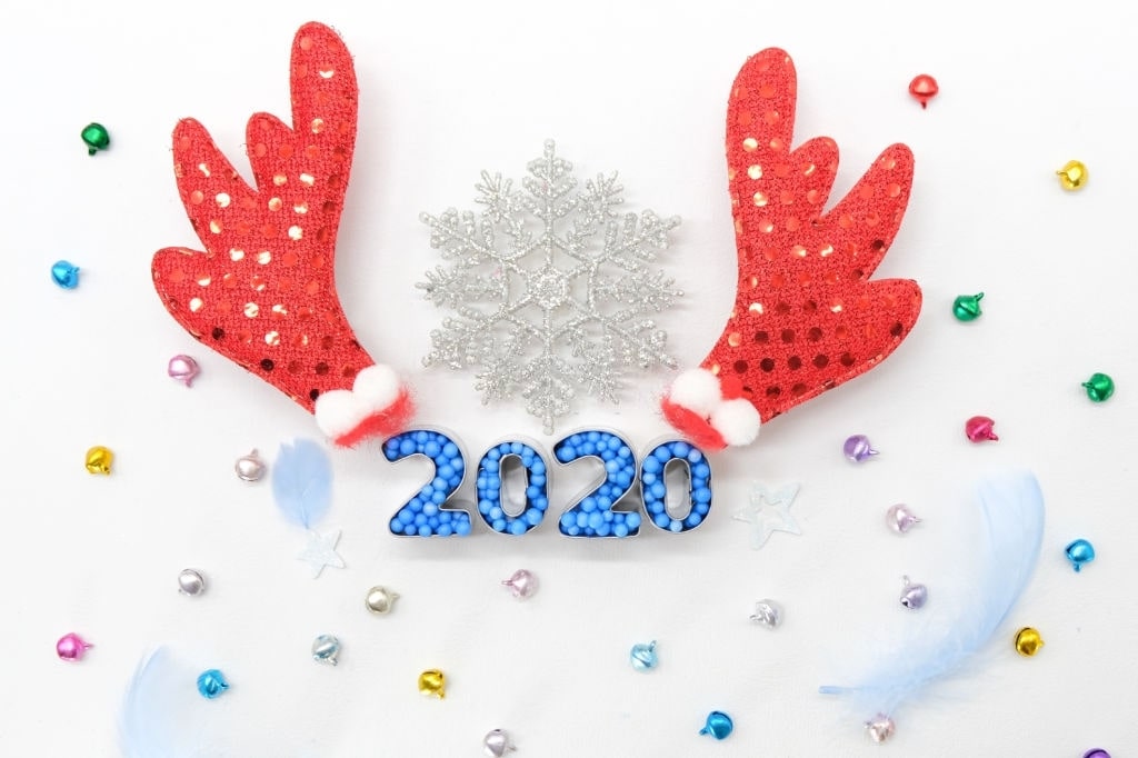advance merry christmas 2020 wishes images