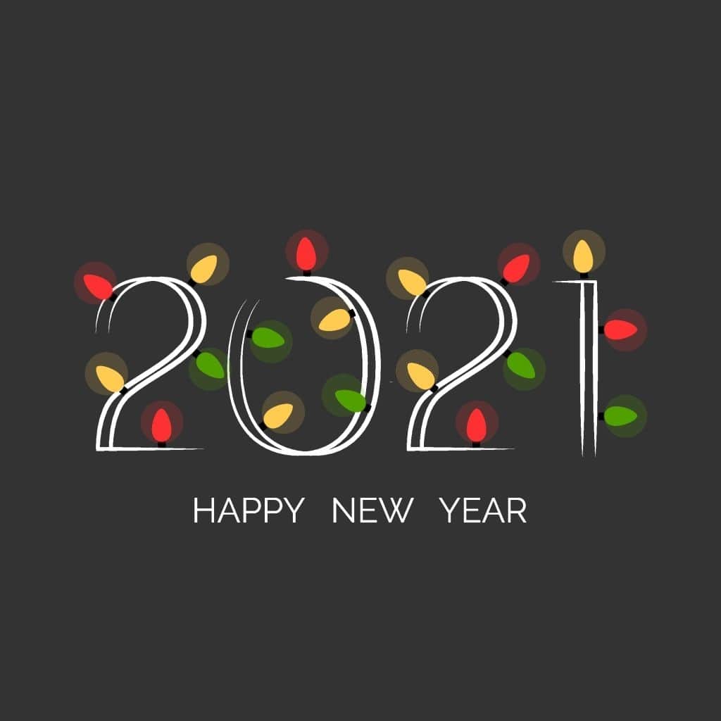 happy new year images hd 2021