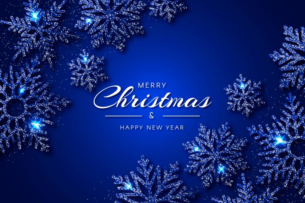 merry christmas 2020 and happy new year 2021 images