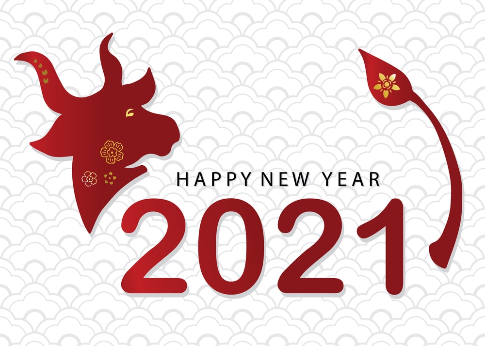 2021 happy korean new year images