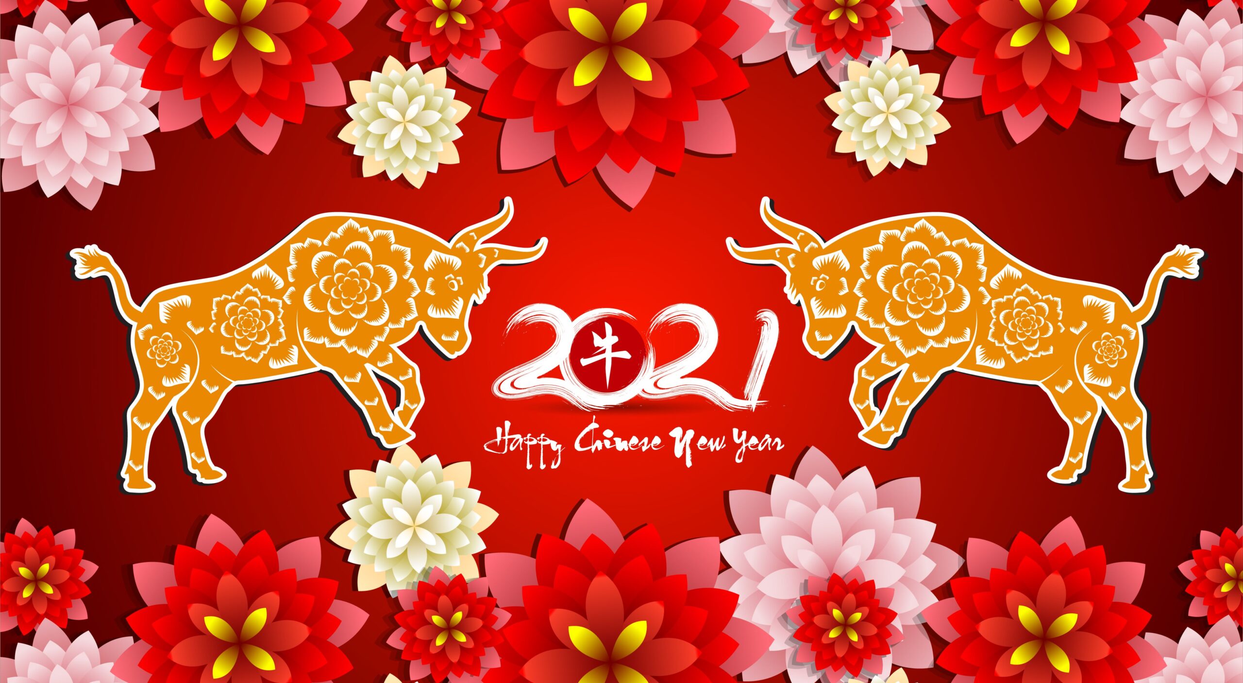 chinese new year 2021 images