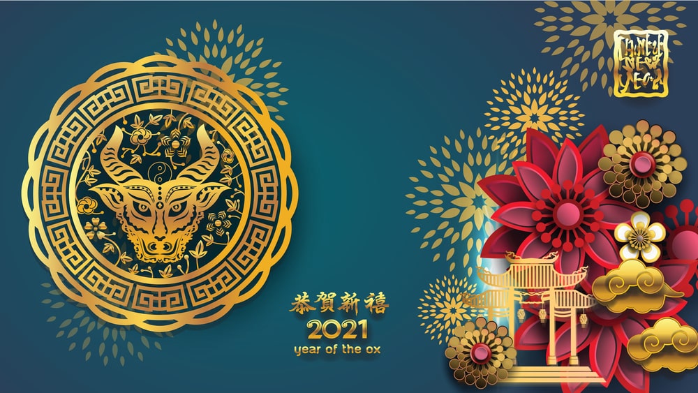 happy chinese new year 2021