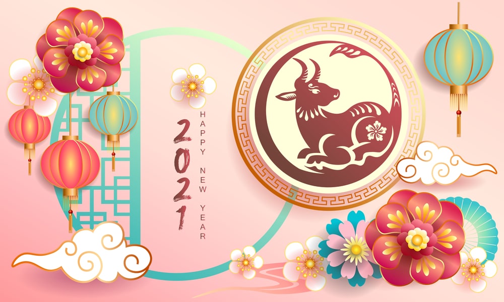 happy japanese new year 2021 Images