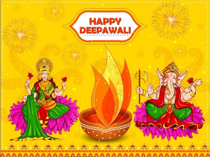 Deepavali 2021 wishes