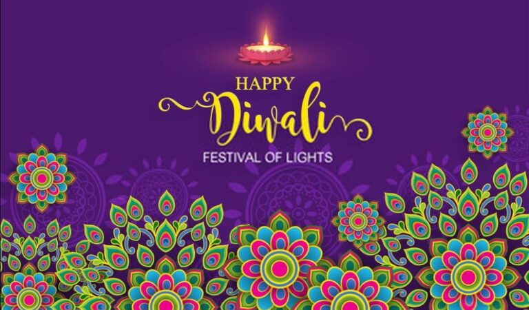 Happy Diwali 2021 Wallpaper, Images and Quotes