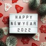 happy new year 2022 free images