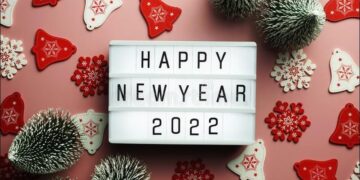 happy new year 2022 free images