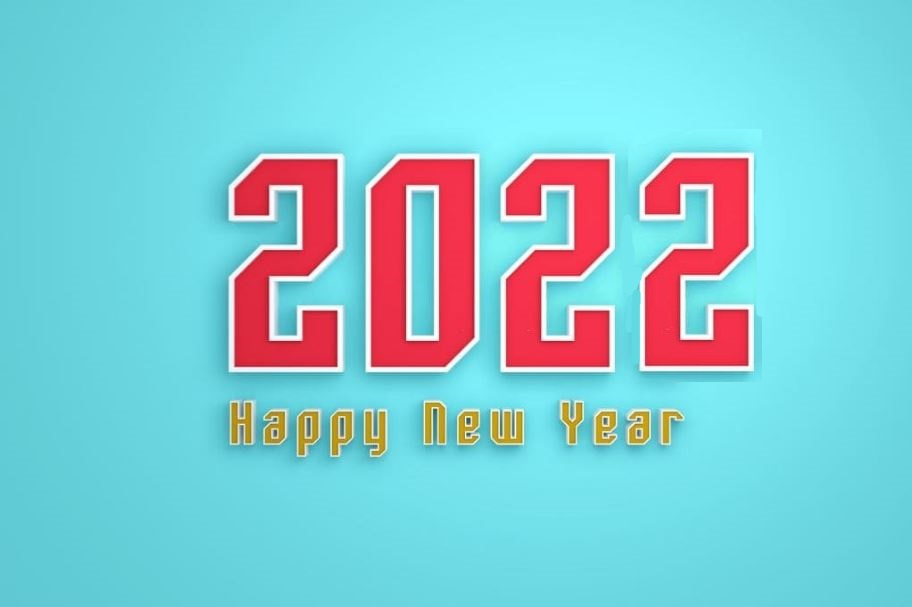 royalty free 2022 wallpapers, New Year 2022 Images