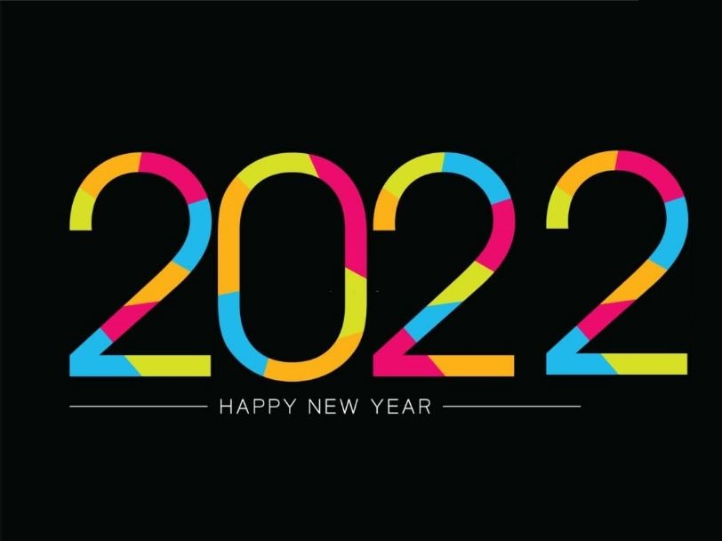 2022 happy new year free stock images