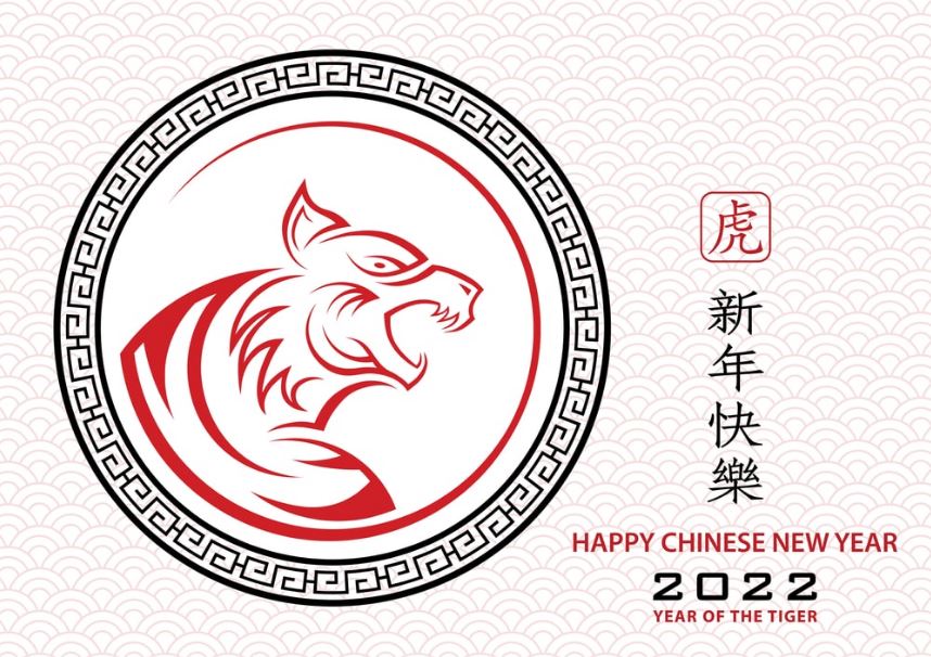 chinese new year 2022 images