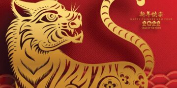 happy chinese new year 2022 images, download chinese new year images 2022, year of the tiger images 2022