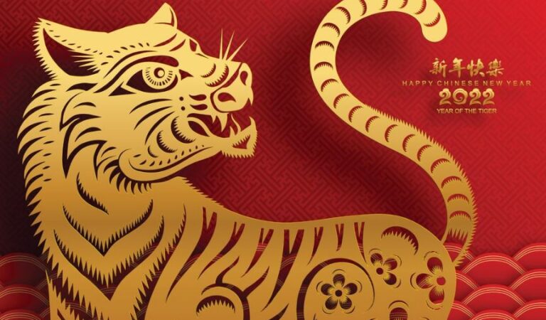 Happy Chinese New Year 2022 Images, Wallpaper, Pictures