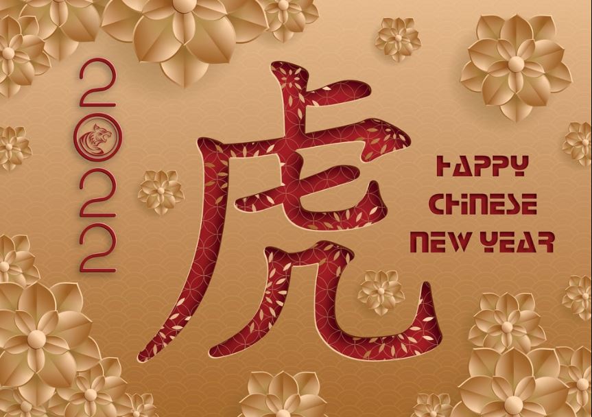 happy chinese new year 2022 images