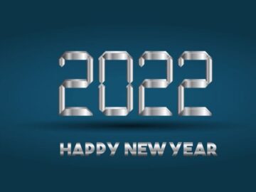 new year 2022 wishes images
