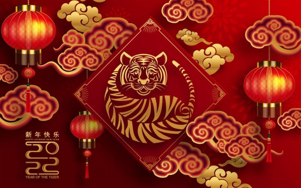 happy chinese new year 2022 picture