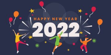 happy new year 2022 picture