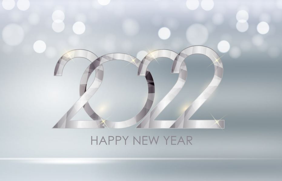 happy new year 2022 quotes greetings