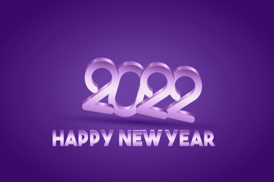 happy new year 2022 quotes wishes