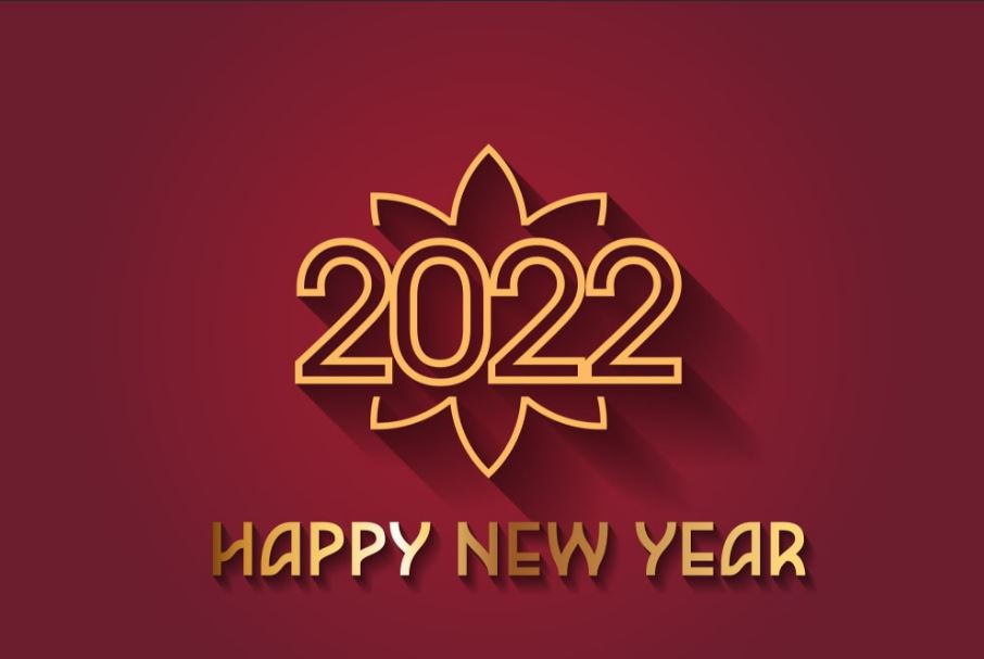 happy new year 2022 quotes