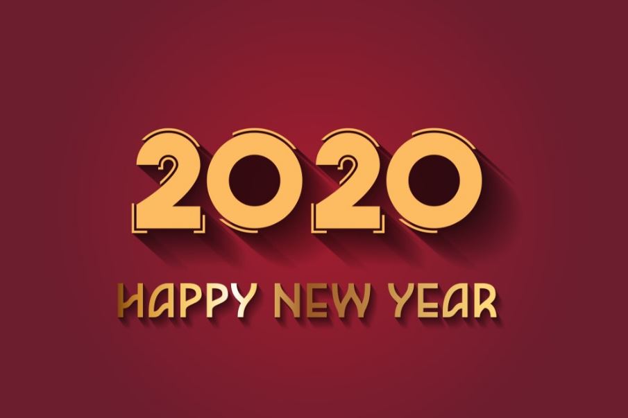 happy new year wallpapers 2022
