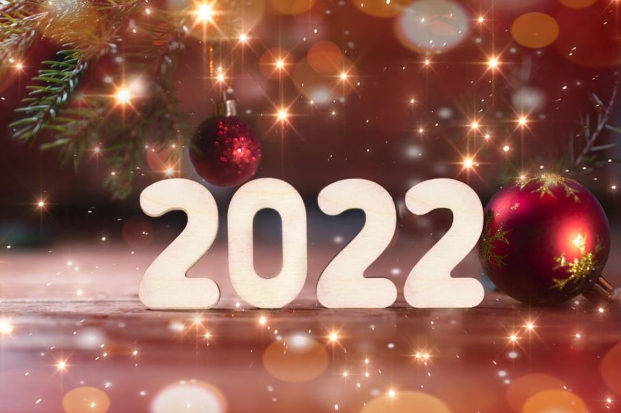 happy new year 2022 wallpaper images
