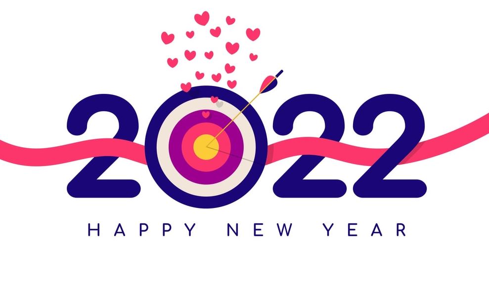 happy new year 2022 wallpapers images